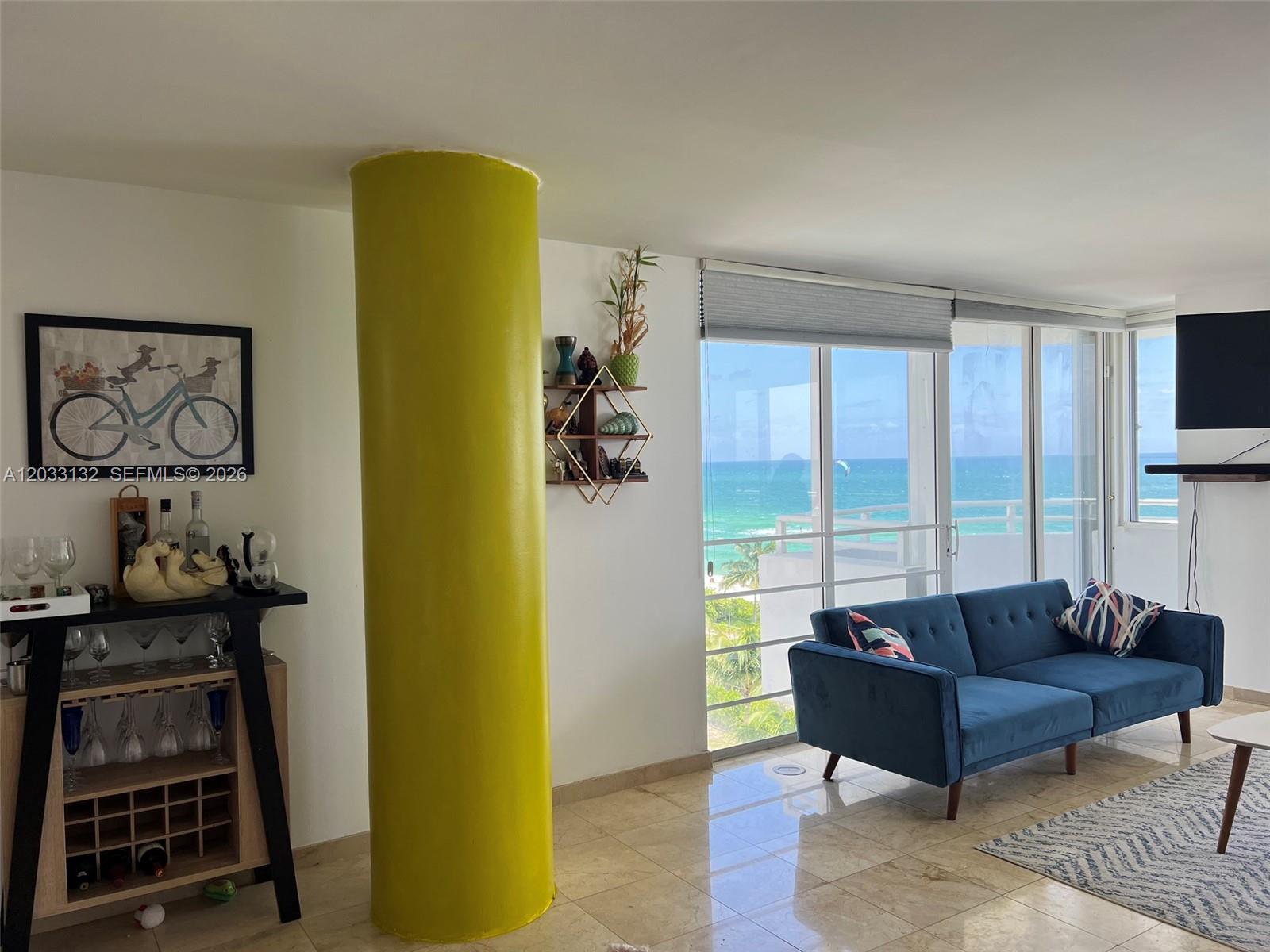 8911 Collins Ave #605 Surfside, FL 33154