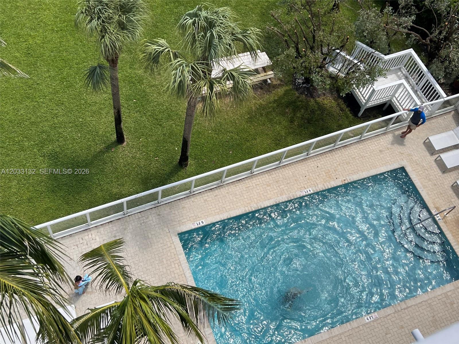 8911 Collins Ave #605 Surfside, FL 33154