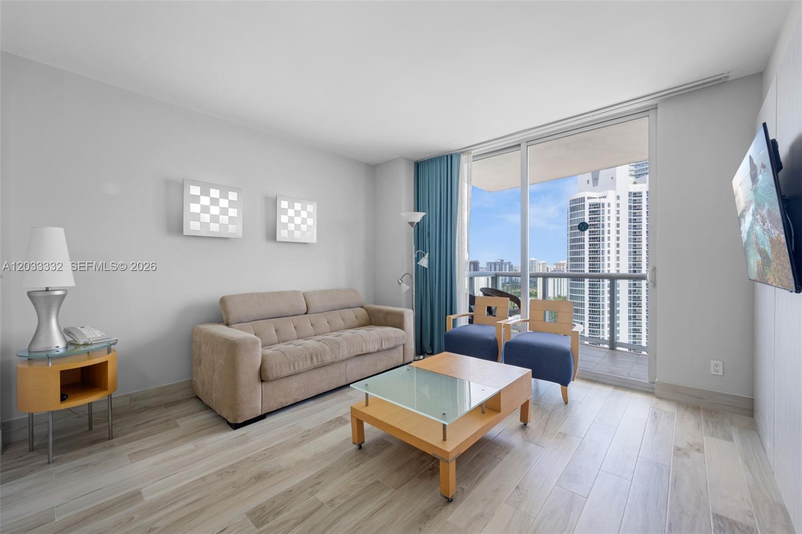 18683 Collins Ave #2503