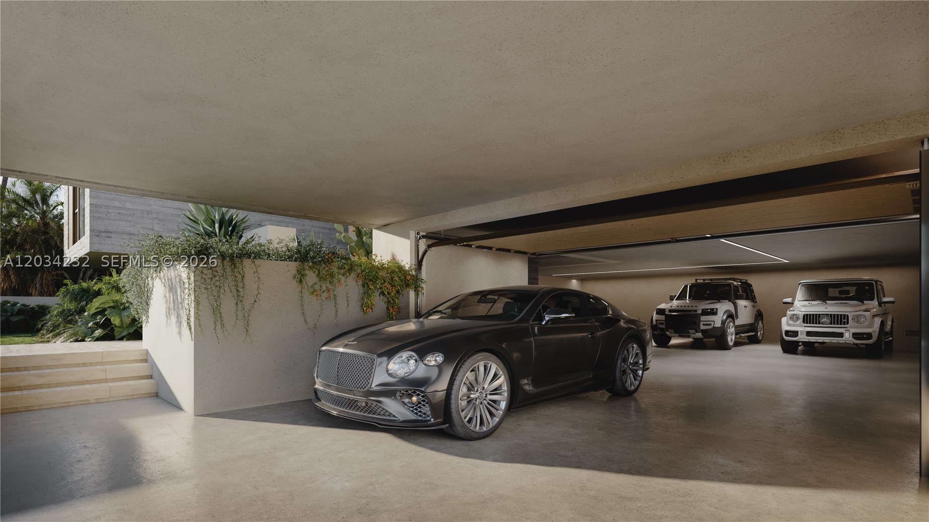 11035 N Bayshore Miami, FL 33161