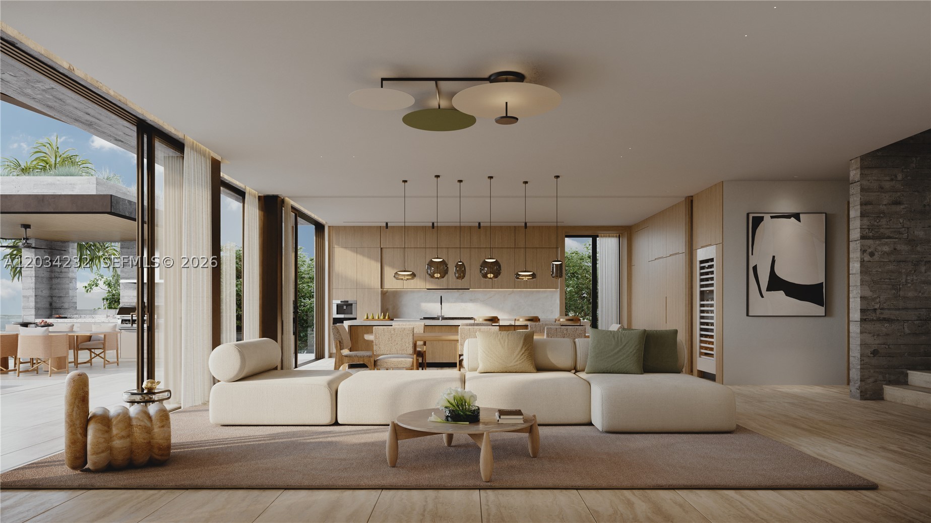 11035 N Bayshore Miami, FL 33161