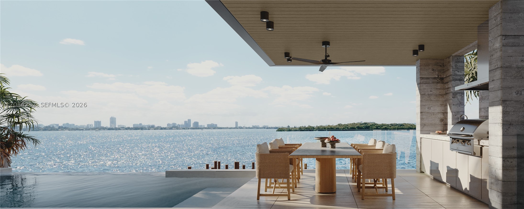 11035 N Bayshore Miami, FL 33161