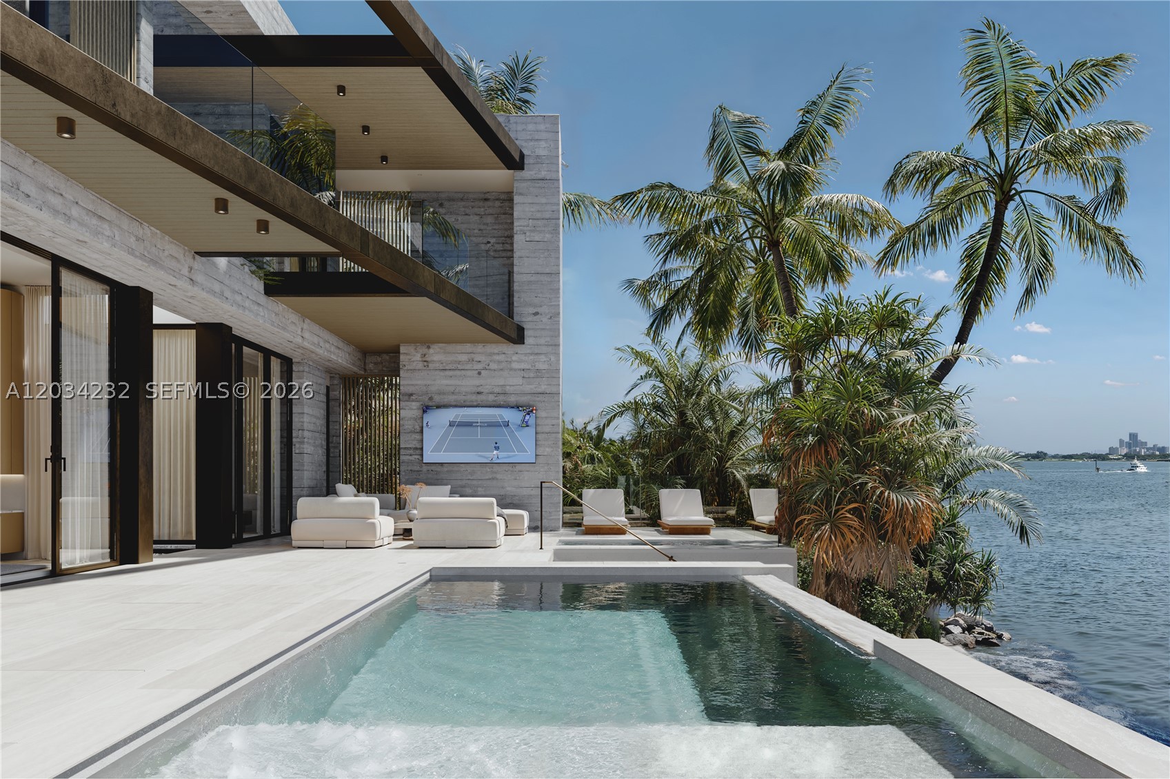 11035 N Bayshore Miami, FL 33161