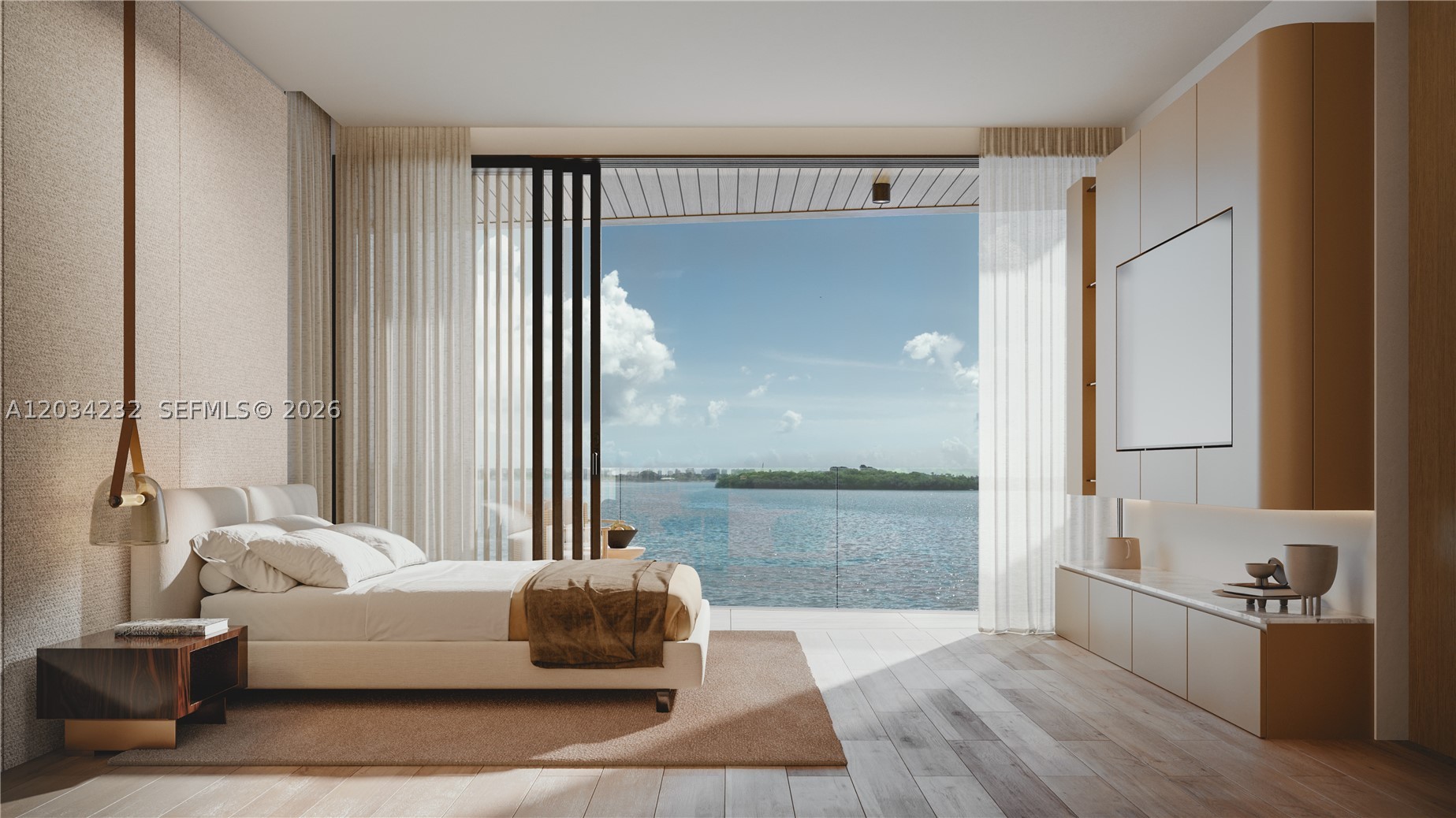 11035 N Bayshore Miami, FL 33161