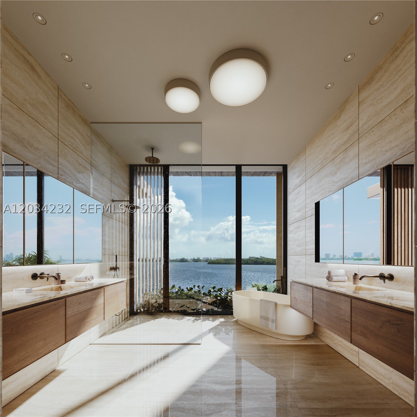 11035 N Bayshore Miami, FL 33161