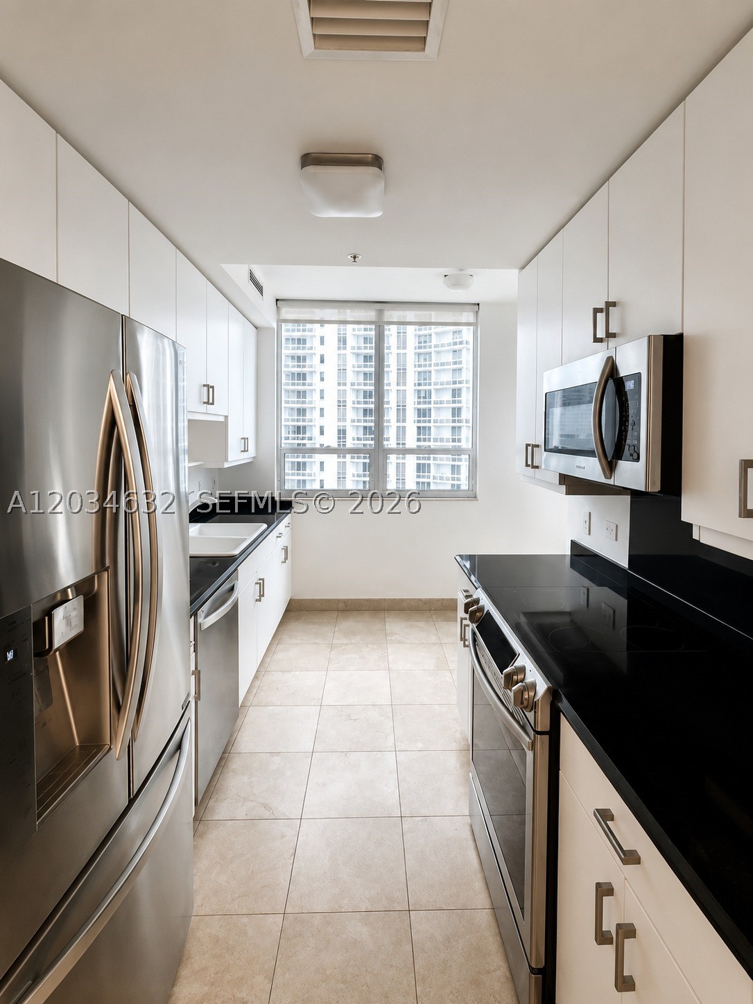 801 Brickell Key #1710