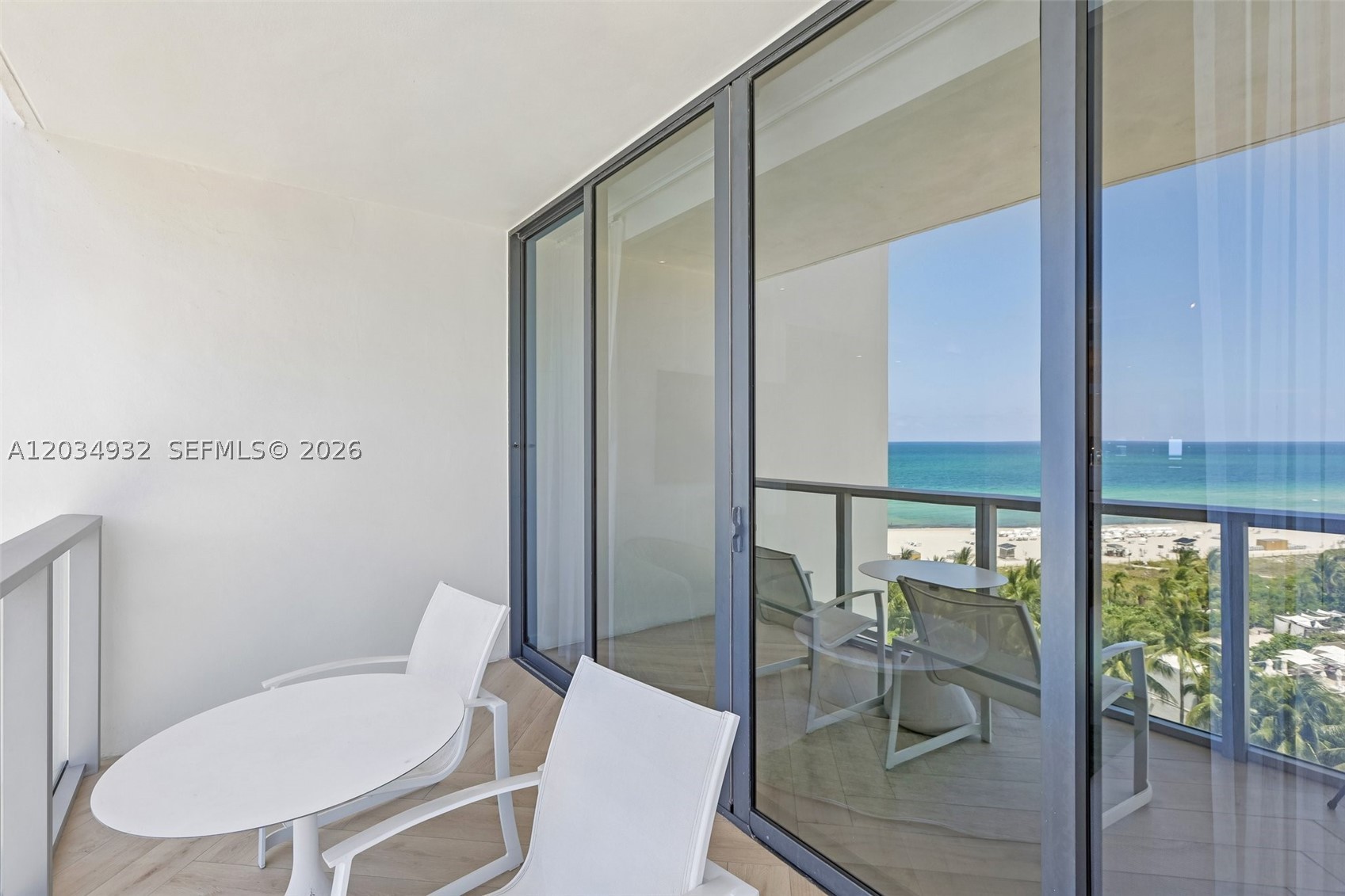 2201 Collins Ave #1019 Miami Beach, FL 33139