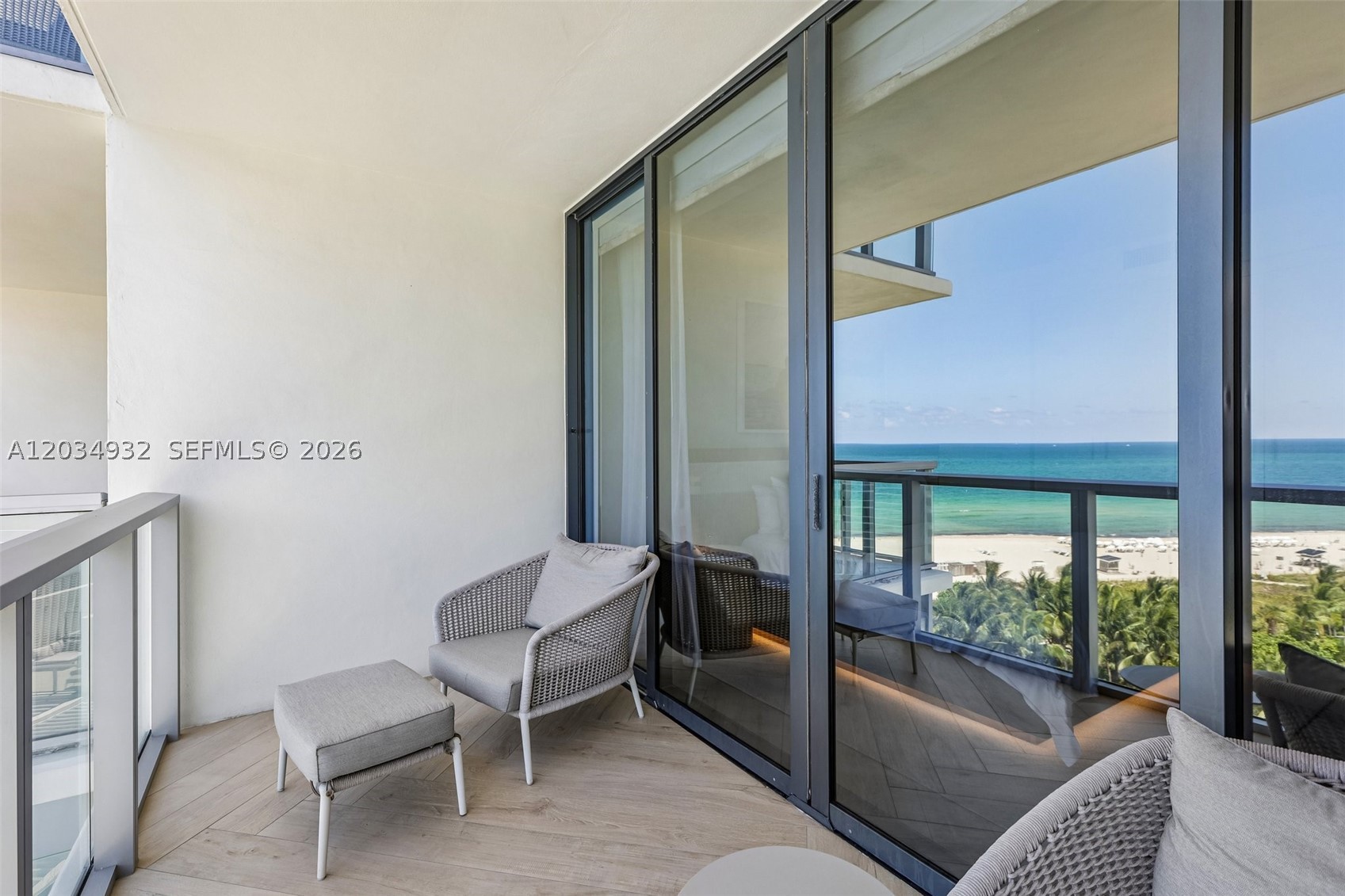 2201 Collins Ave #1019 Miami Beach, FL 33139