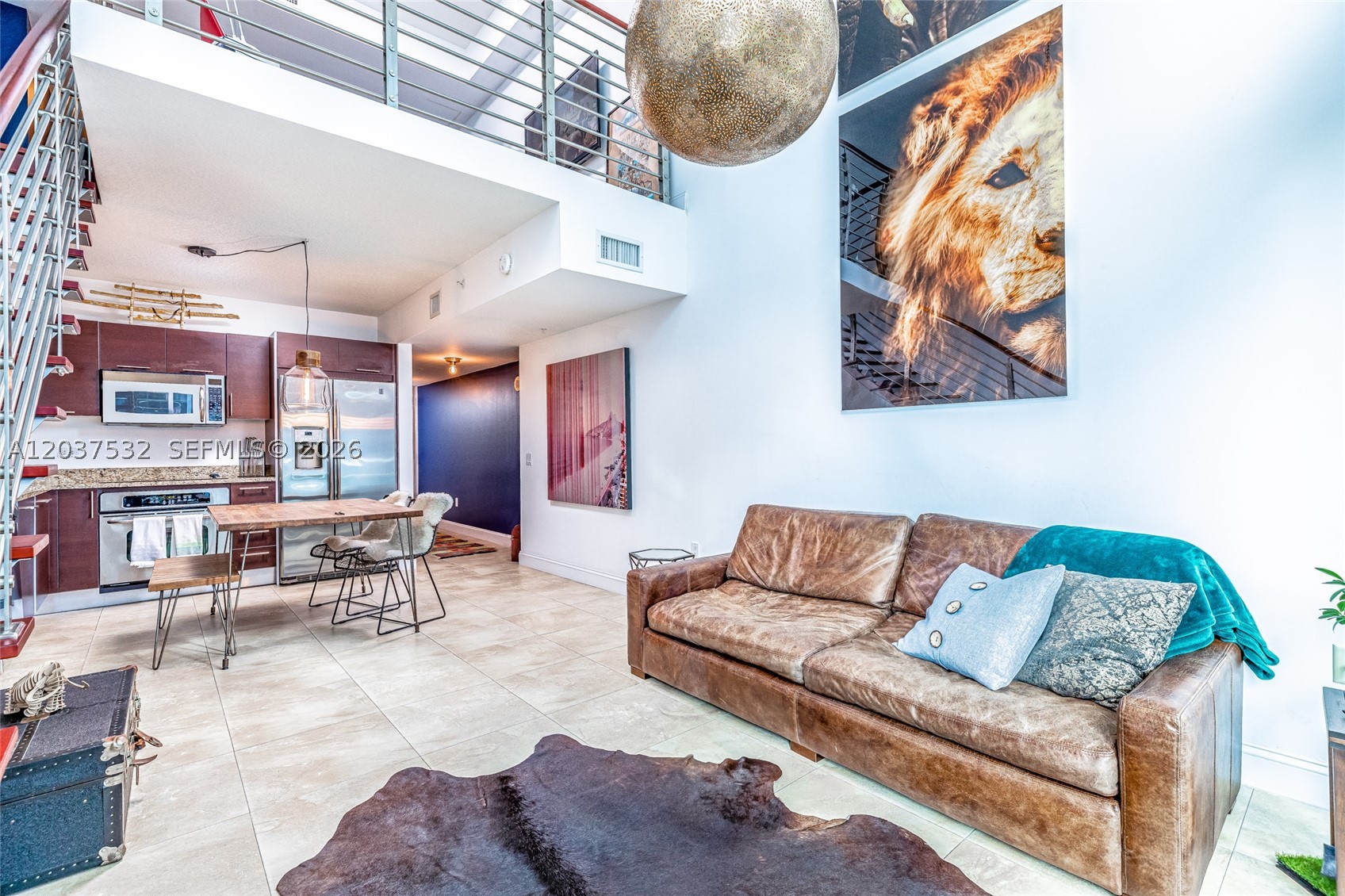 41 SE 5th St #706 Miami, FL 33131