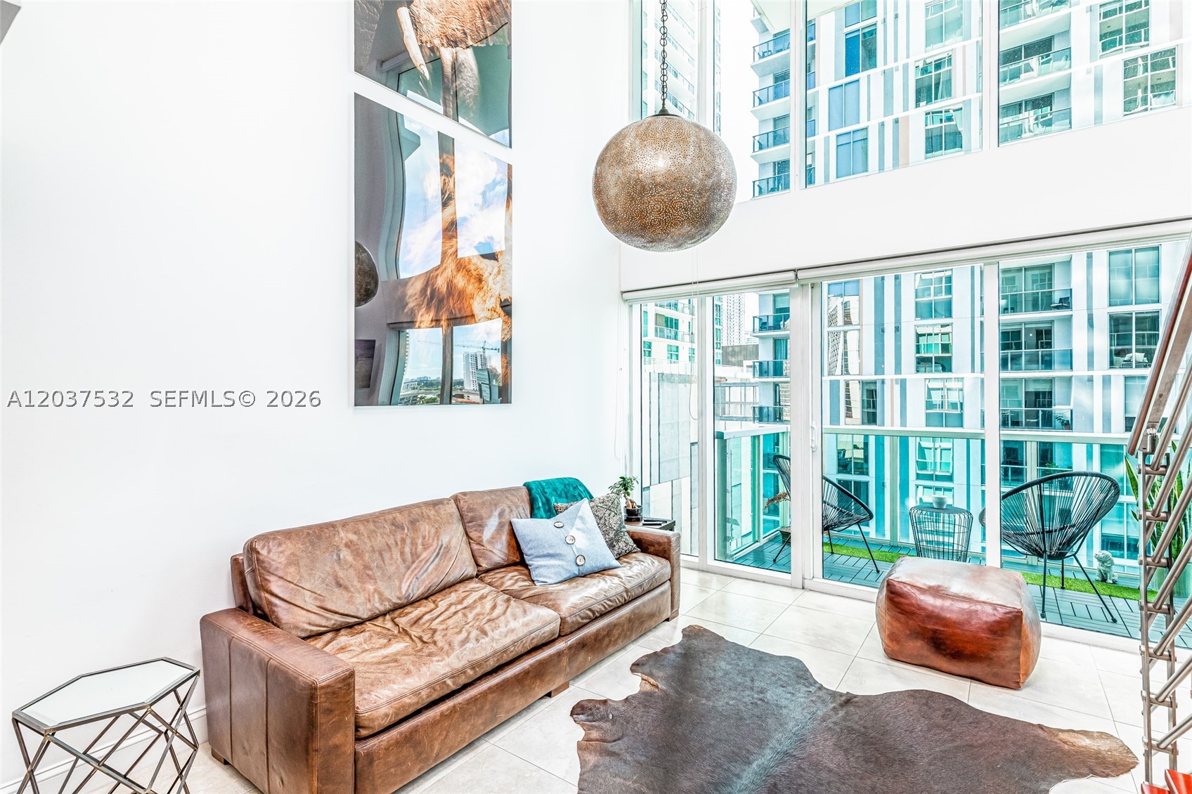 41 SE 5th St #706 Miami, FL 33131