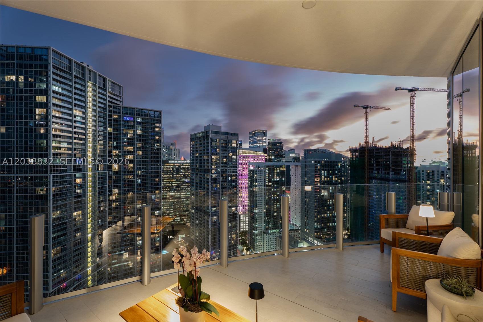 300 Biscayne Blvd Way #4007W Miami, FL 33131