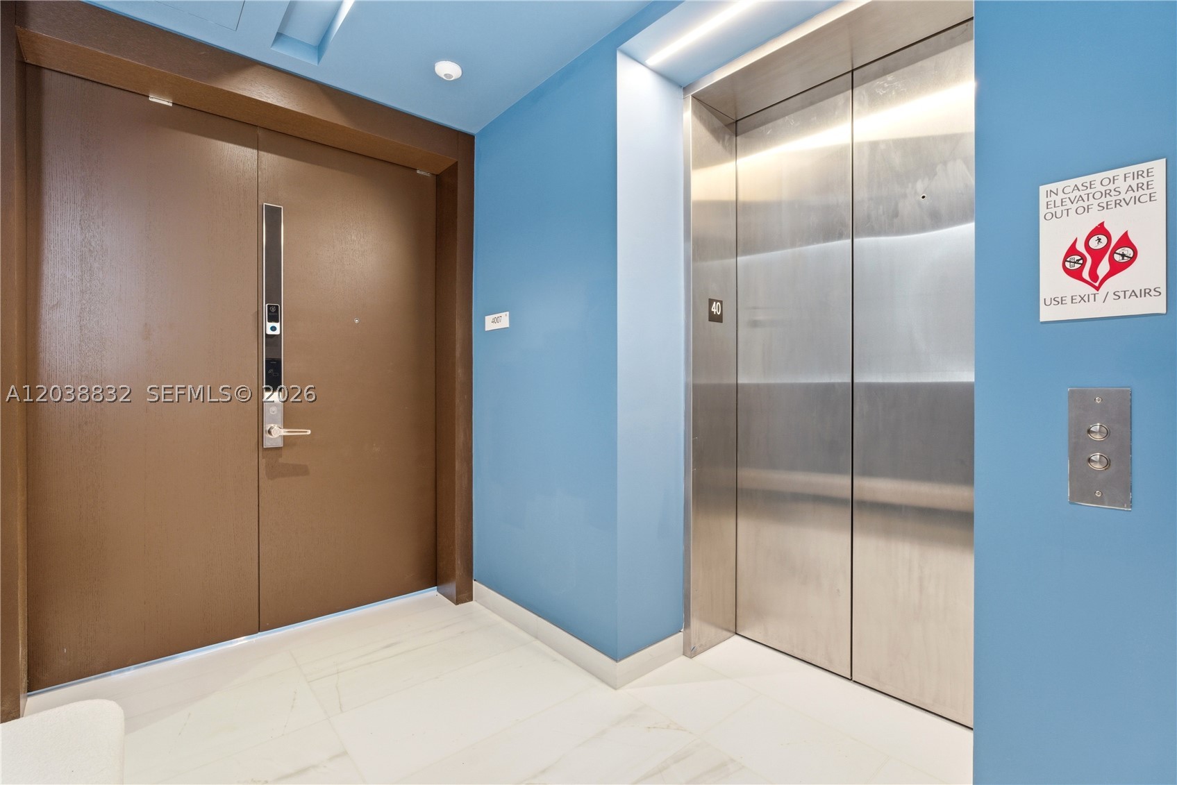300 Biscayne Blvd Way #4007W Miami, FL 33131