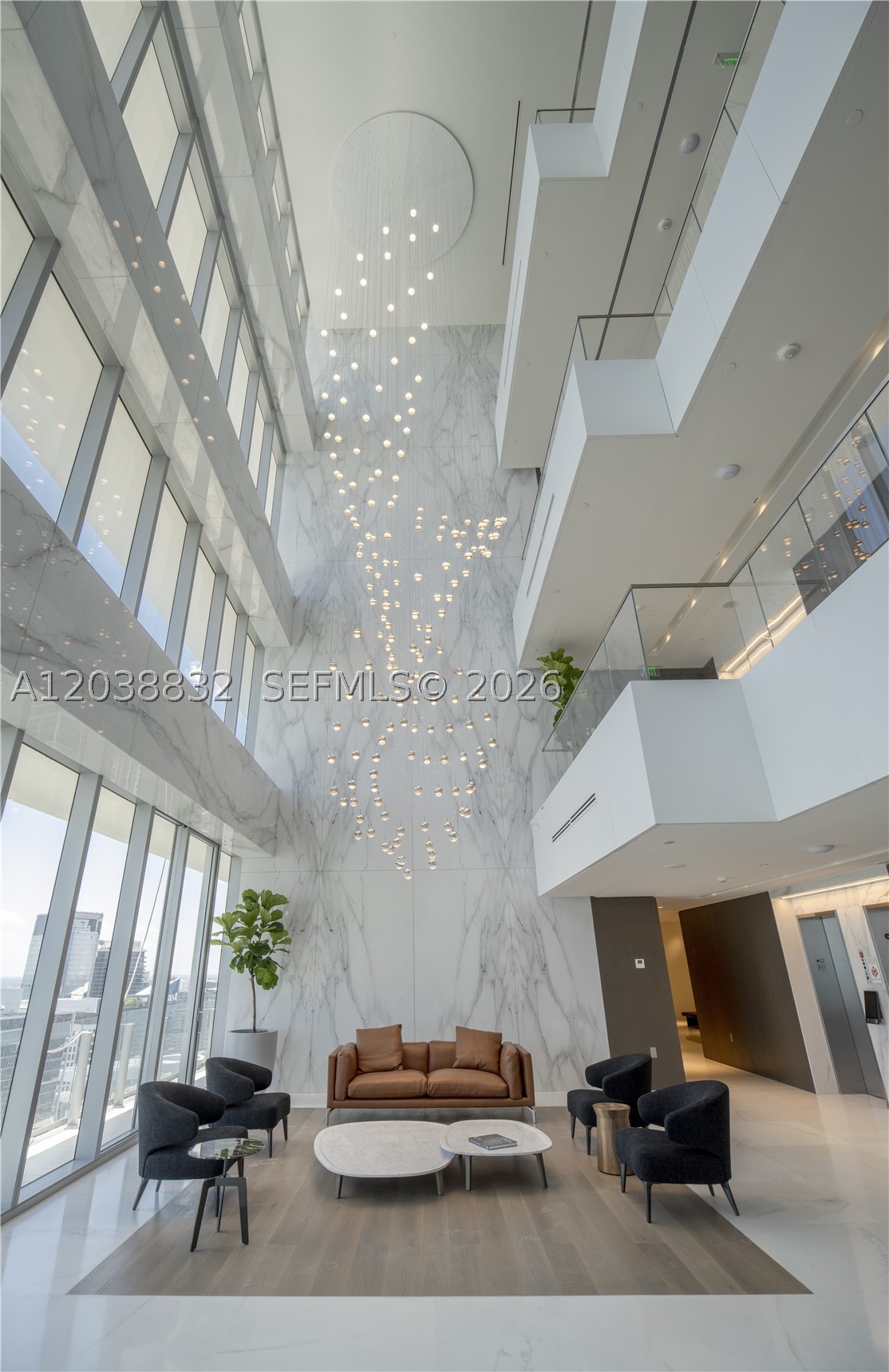 300 Biscayne Blvd Way #4007W Miami, FL 33131