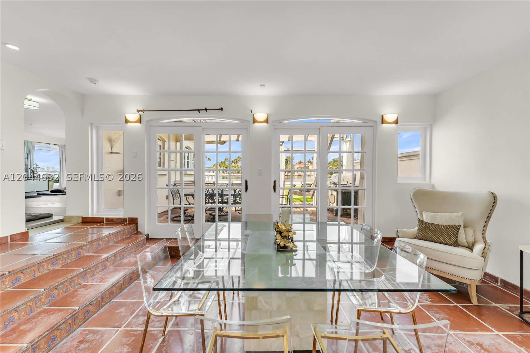 7500 W Treasure Dr North Bay Village, FL 33141