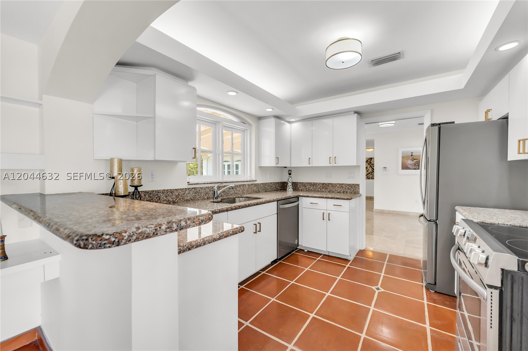 7500 W Treasure Dr North Bay Village, FL 33141