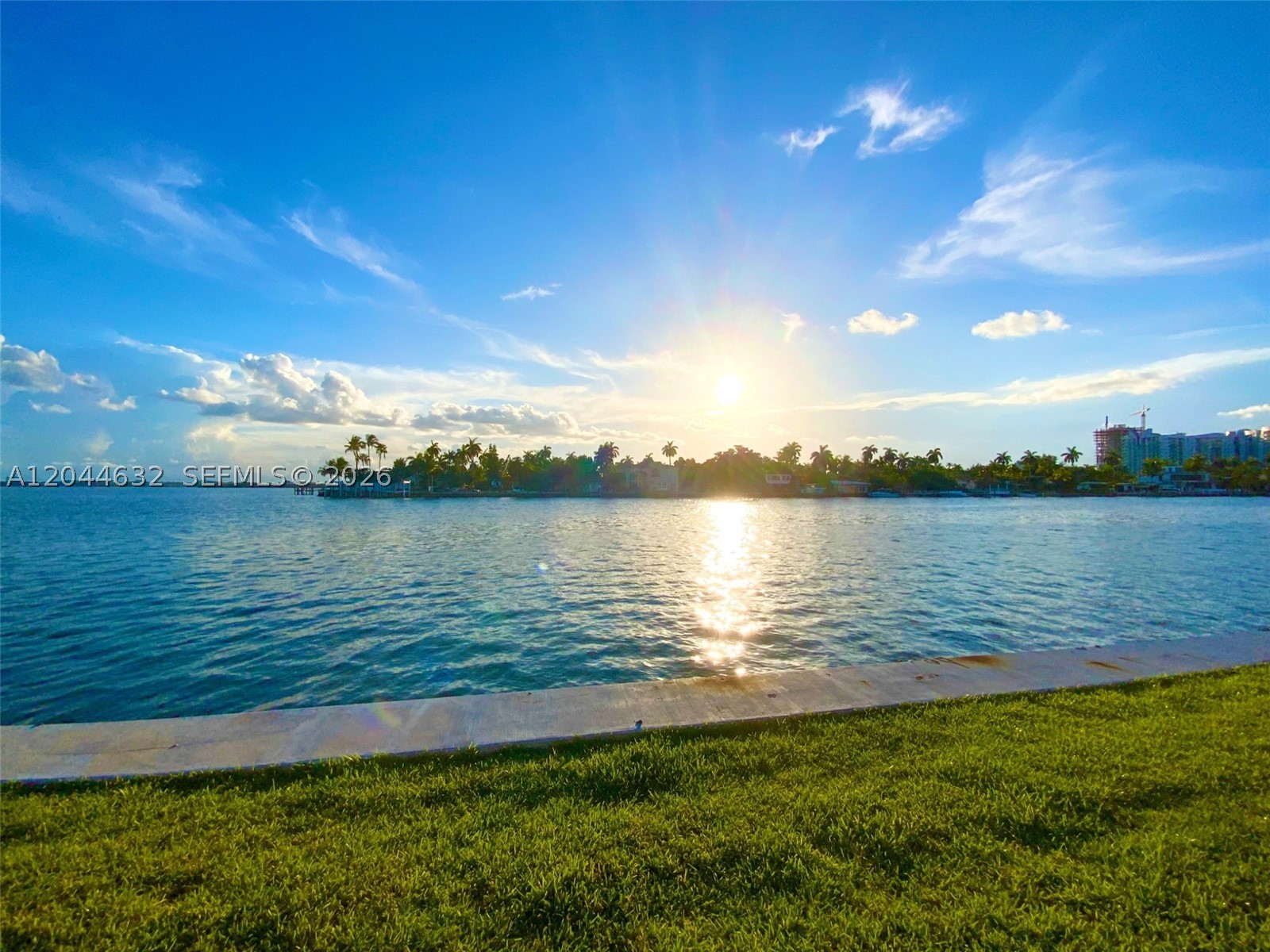 7500 W Treasure Dr North Bay Village, FL 33141
