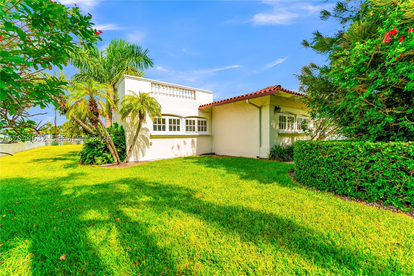 7500 W Treasure Dr North Bay Village, FL 33141