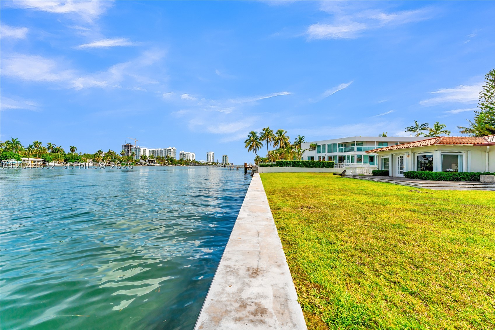 7500 W Treasure Dr North Bay Village, FL 33141