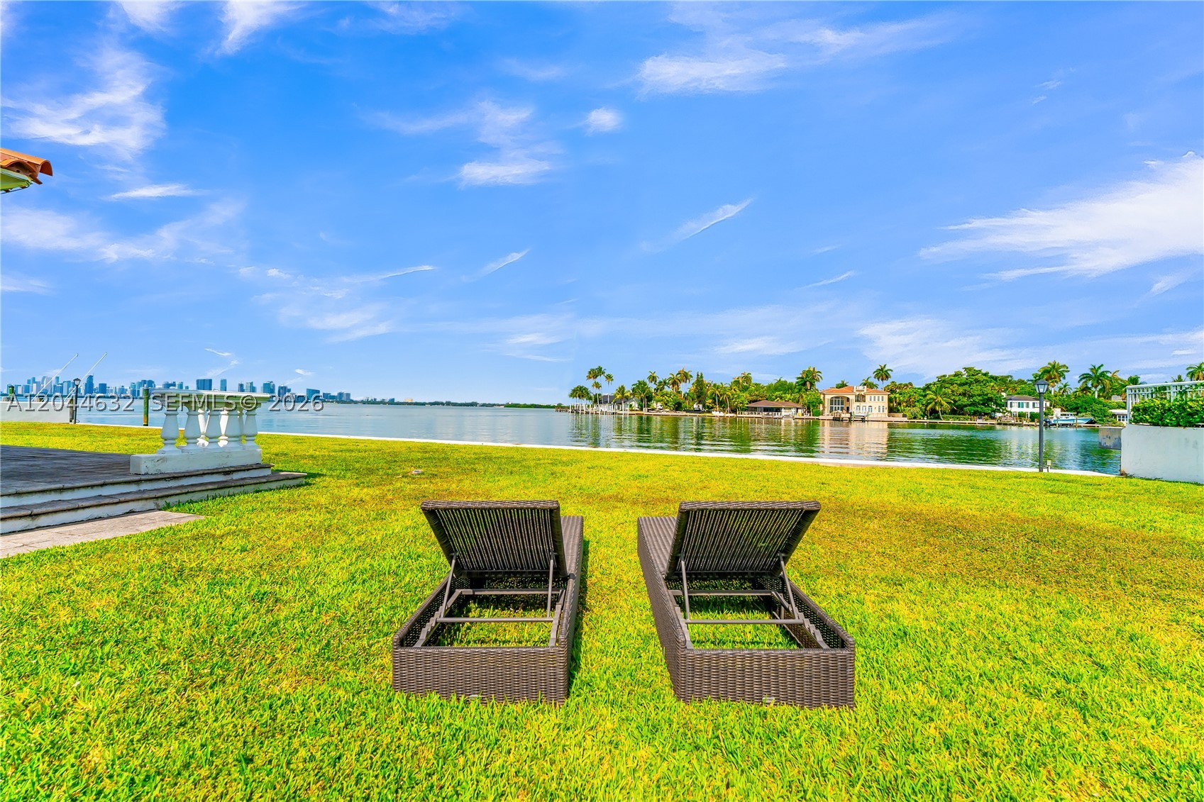 7500 W Treasure Dr North Bay Village, FL 33141