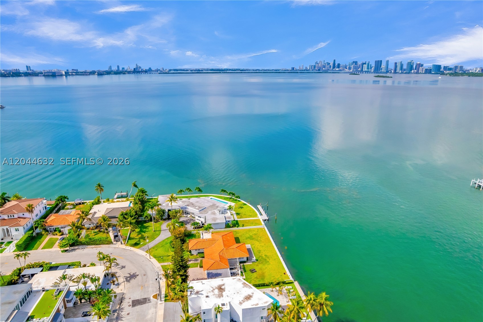 7500 W Treasure Dr North Bay Village, FL 33141