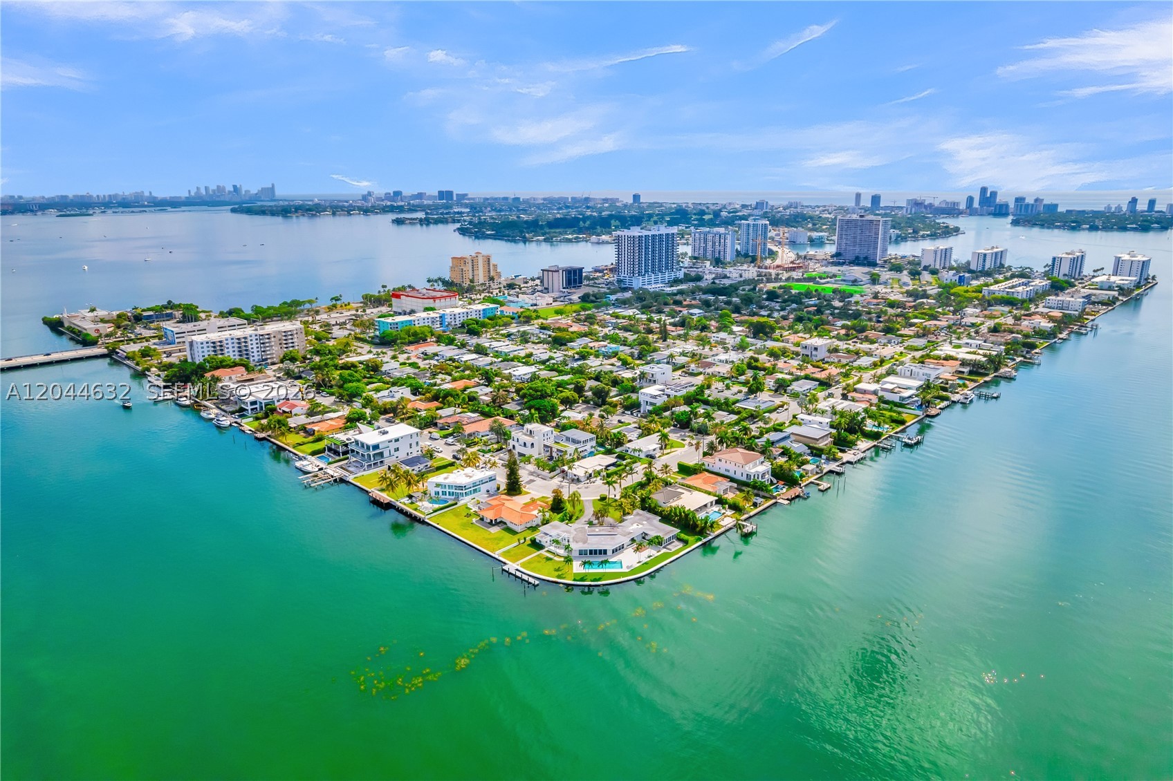 7500 W Treasure Dr North Bay Village, FL 33141