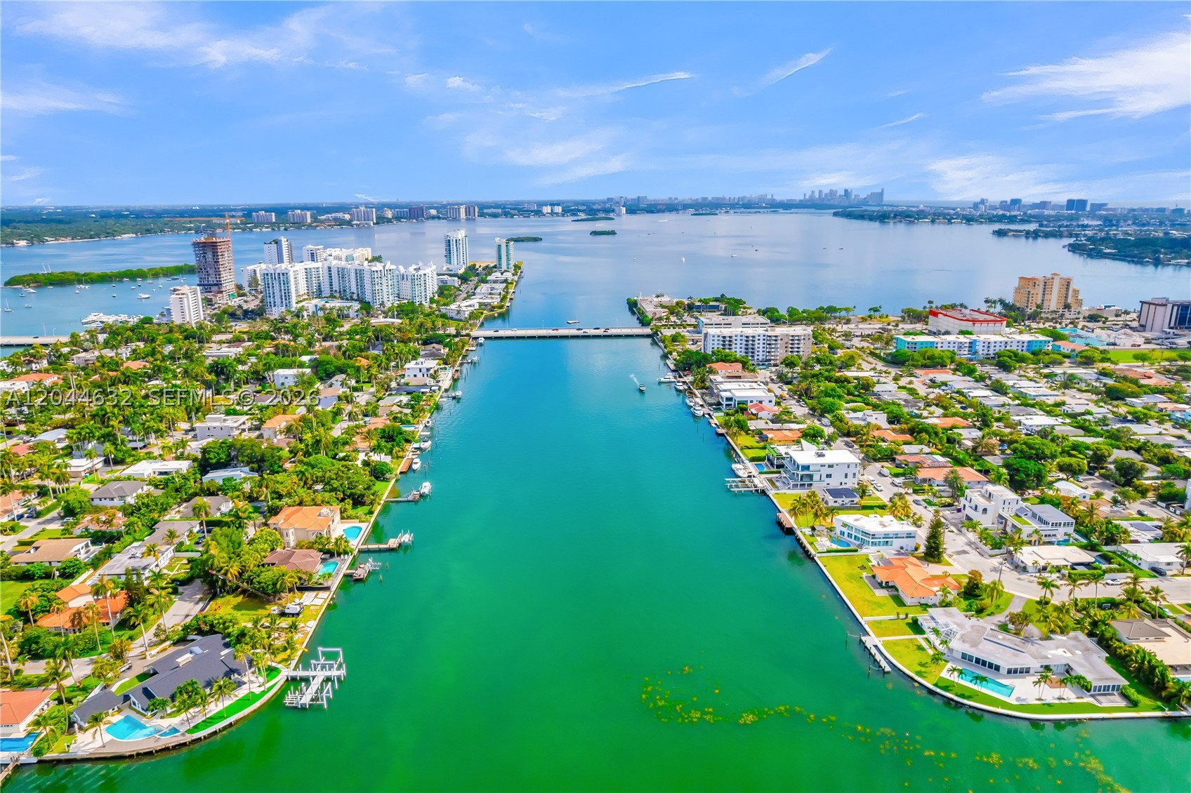 7500 W Treasure Dr North Bay Village, FL 33141