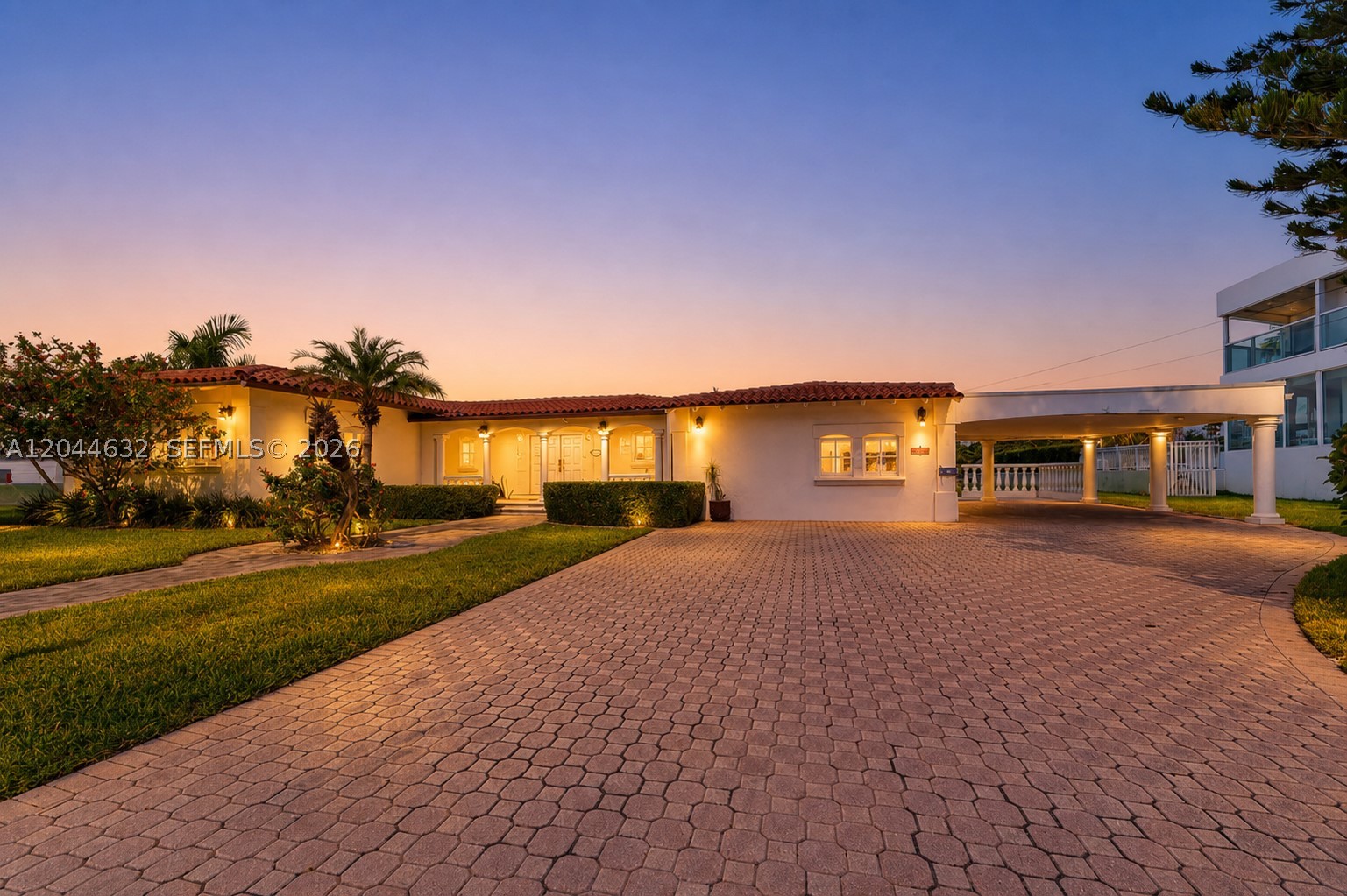 7500 W Treasure Dr North Bay Village, FL 33141