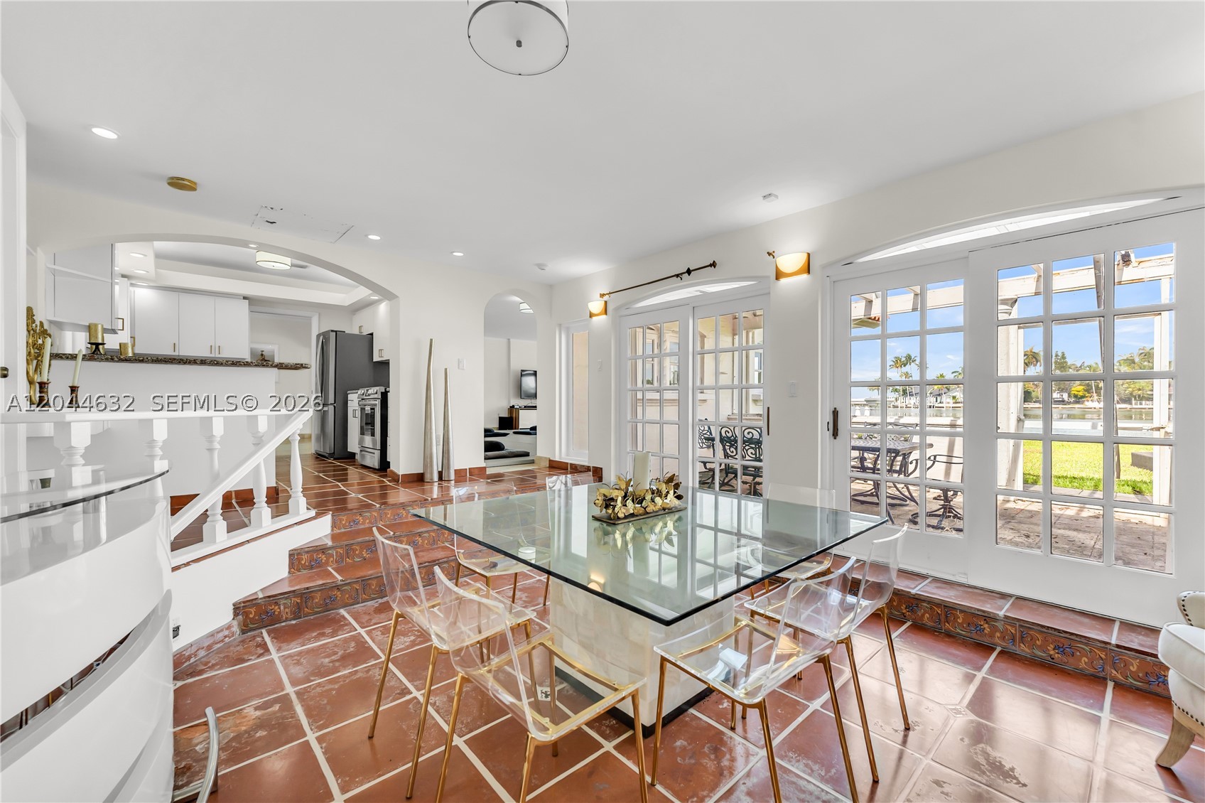 7500 W Treasure Dr North Bay Village, FL 33141