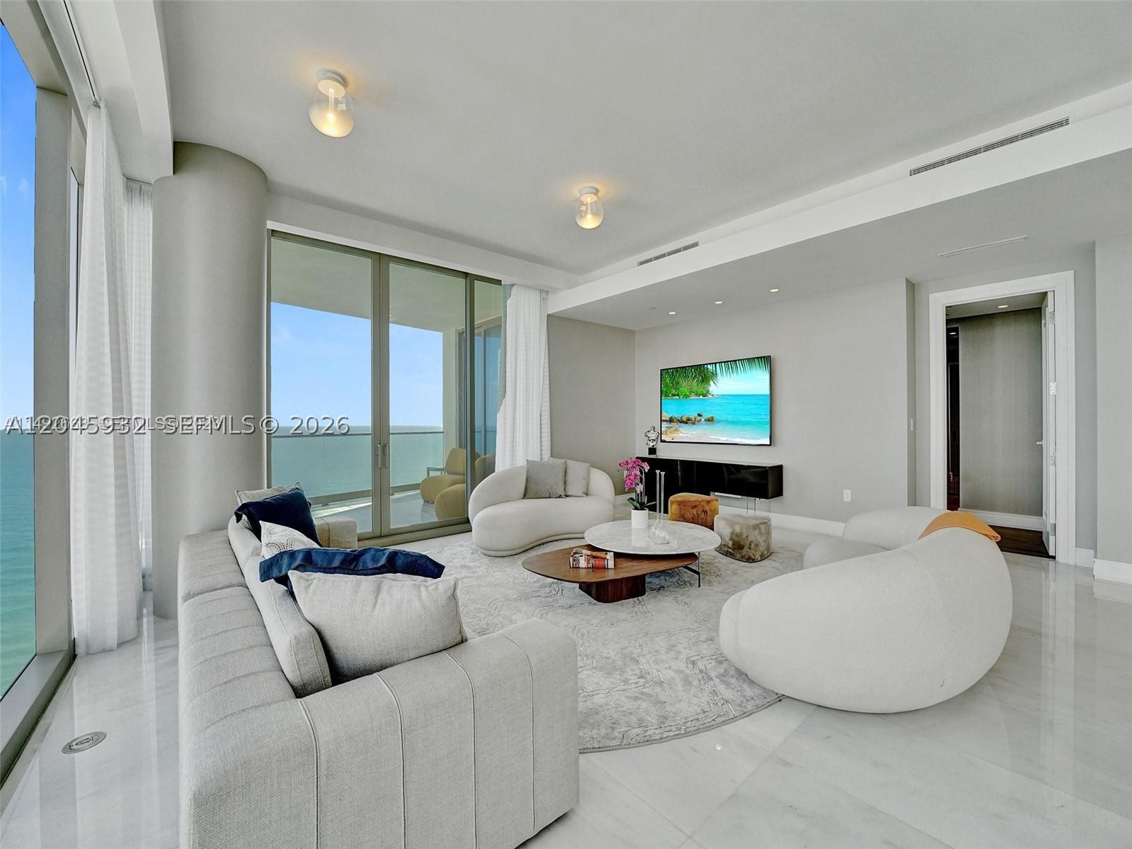 17901 Collins Ave #2301 Sunny Isles Beach, FL 33067