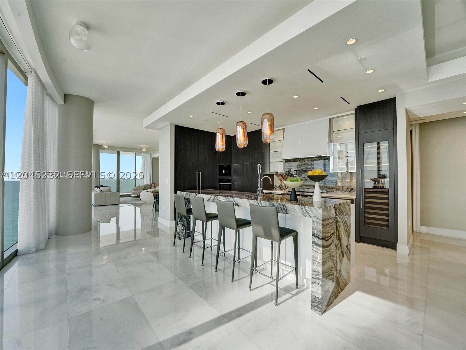 17901 Collins Ave #2301 Sunny Isles Beach, FL 33067