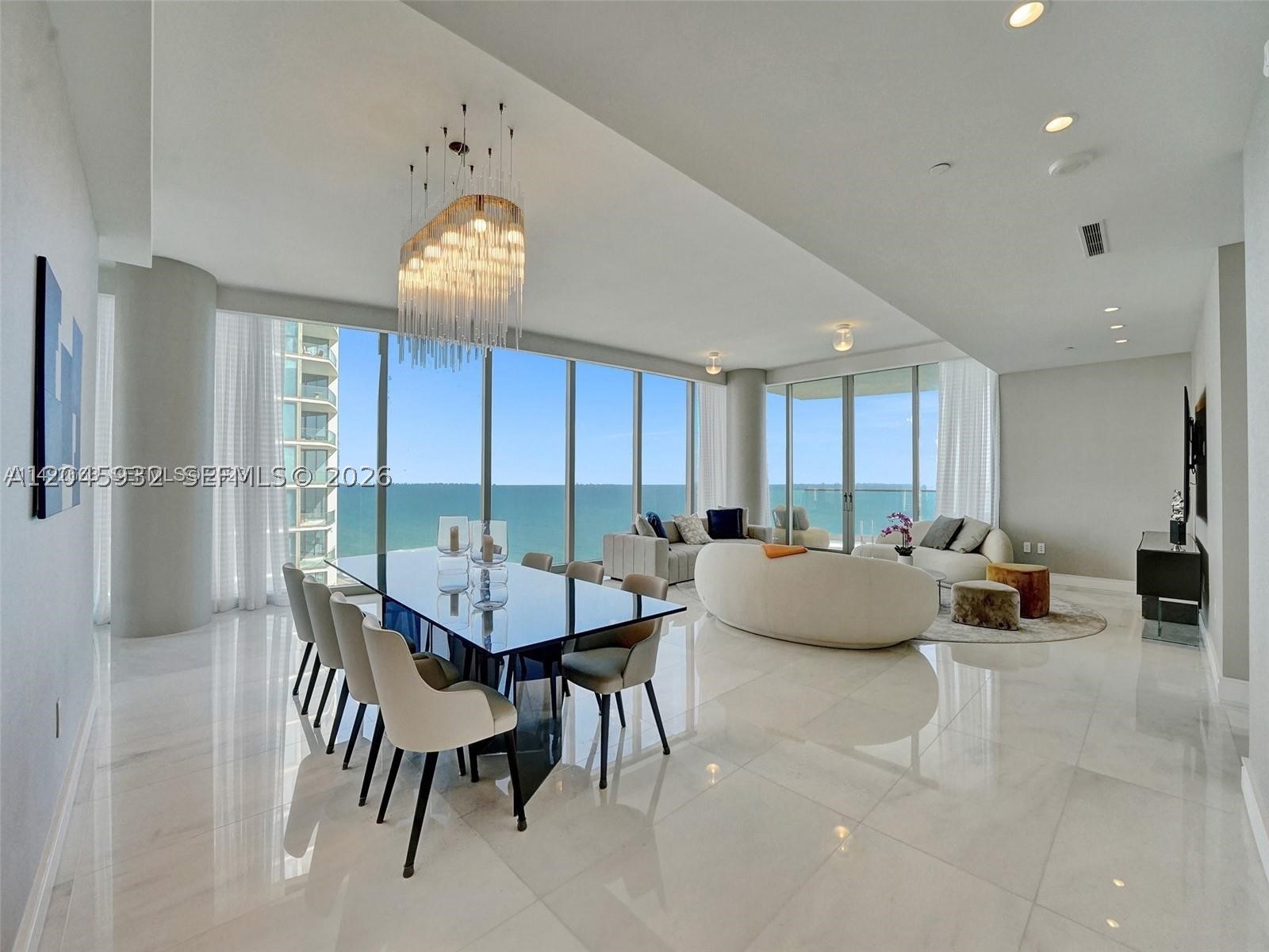 17901 Collins Ave #2301 Sunny Isles Beach, FL 33067
