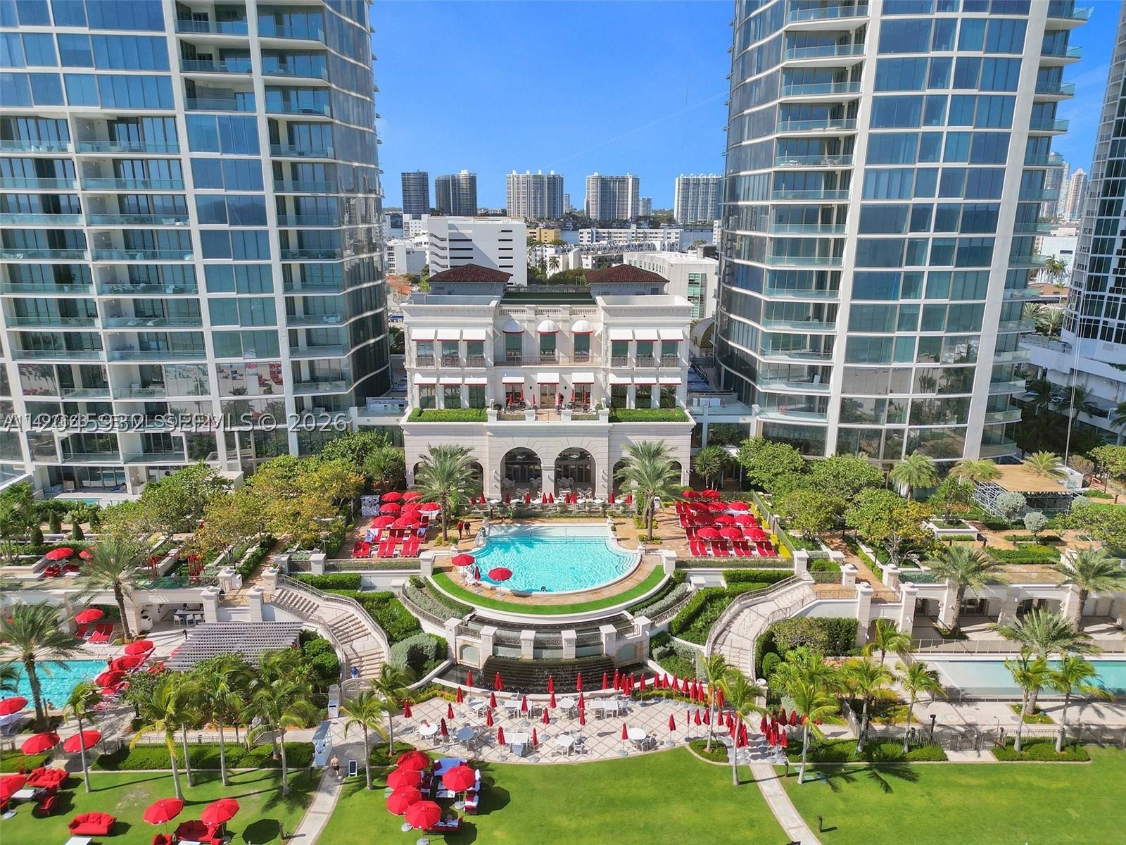 17901 Collins Ave #2301 Sunny Isles Beach, FL 33067