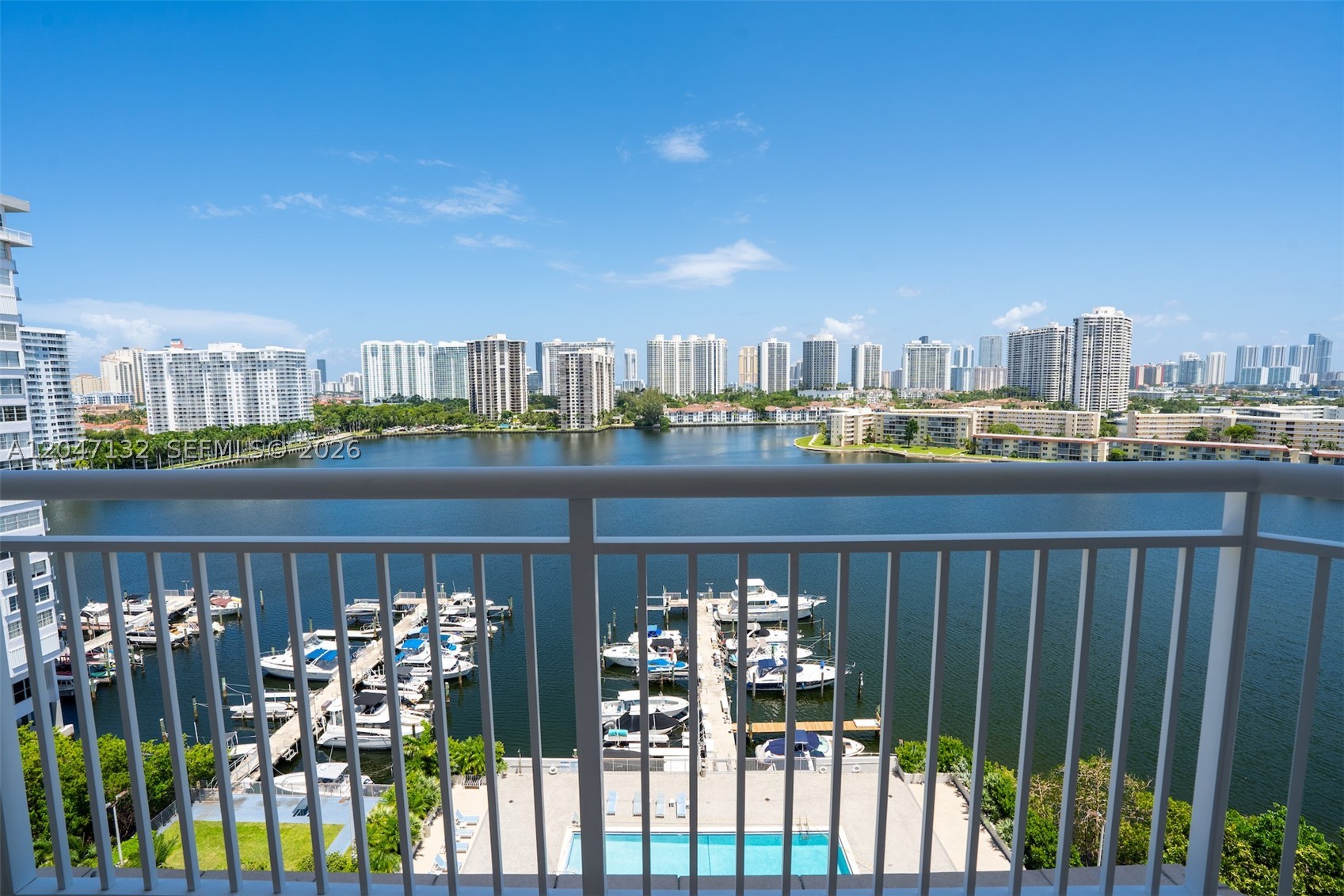 18041 Biscayne Blvd #1404