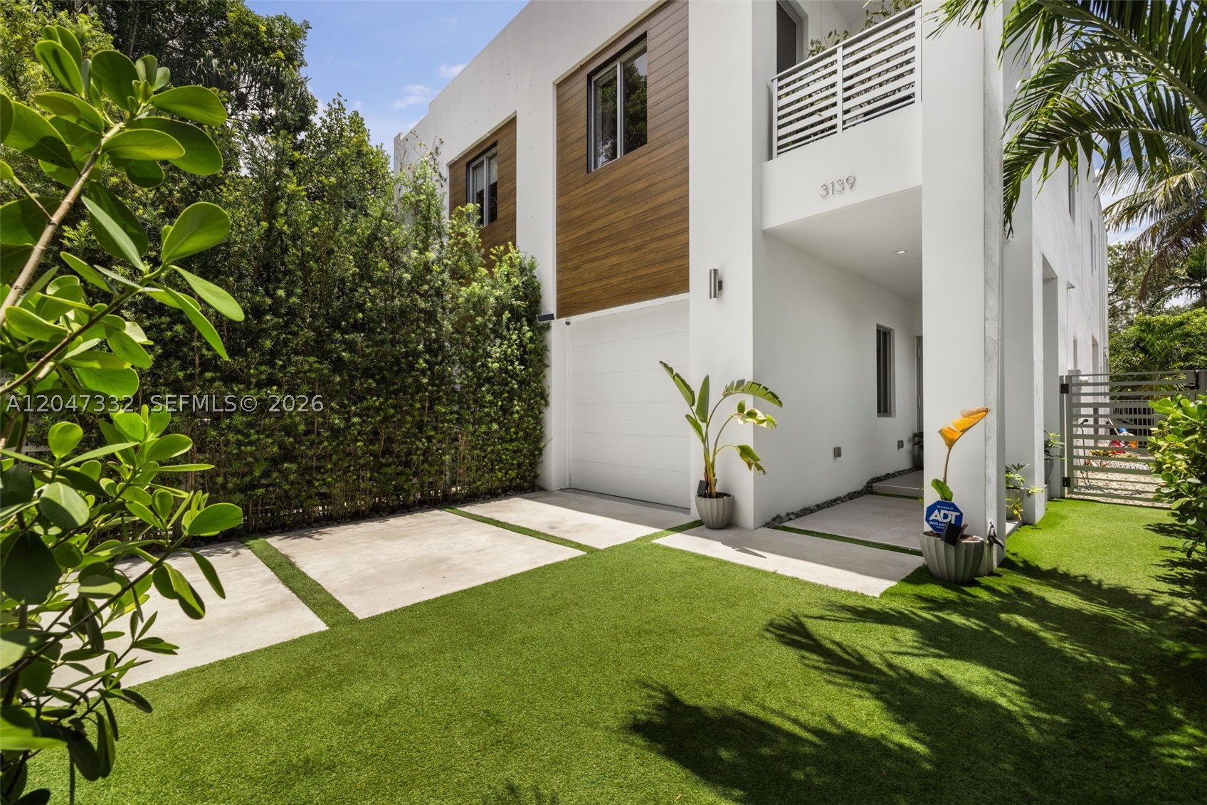 3139 Ohio St #3139 Coconut Grove, FL 33133