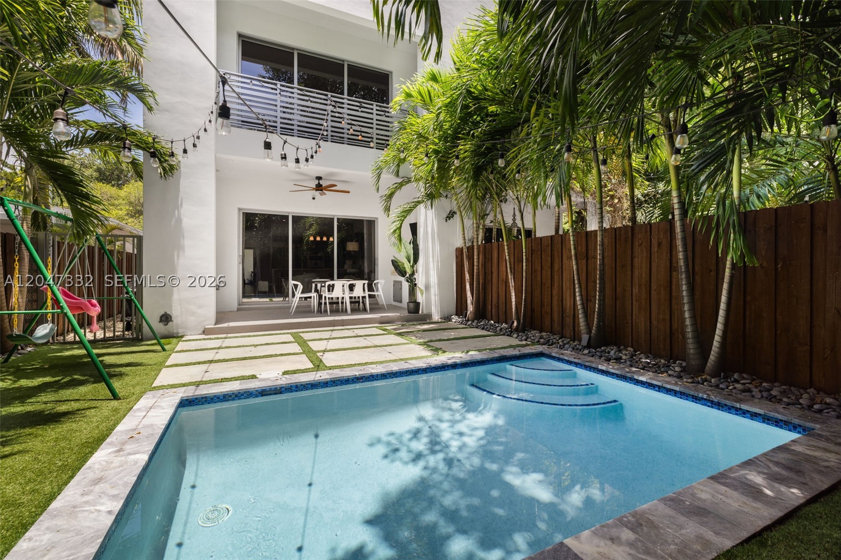 3139 Ohio St #3139 Coconut Grove, FL 33133