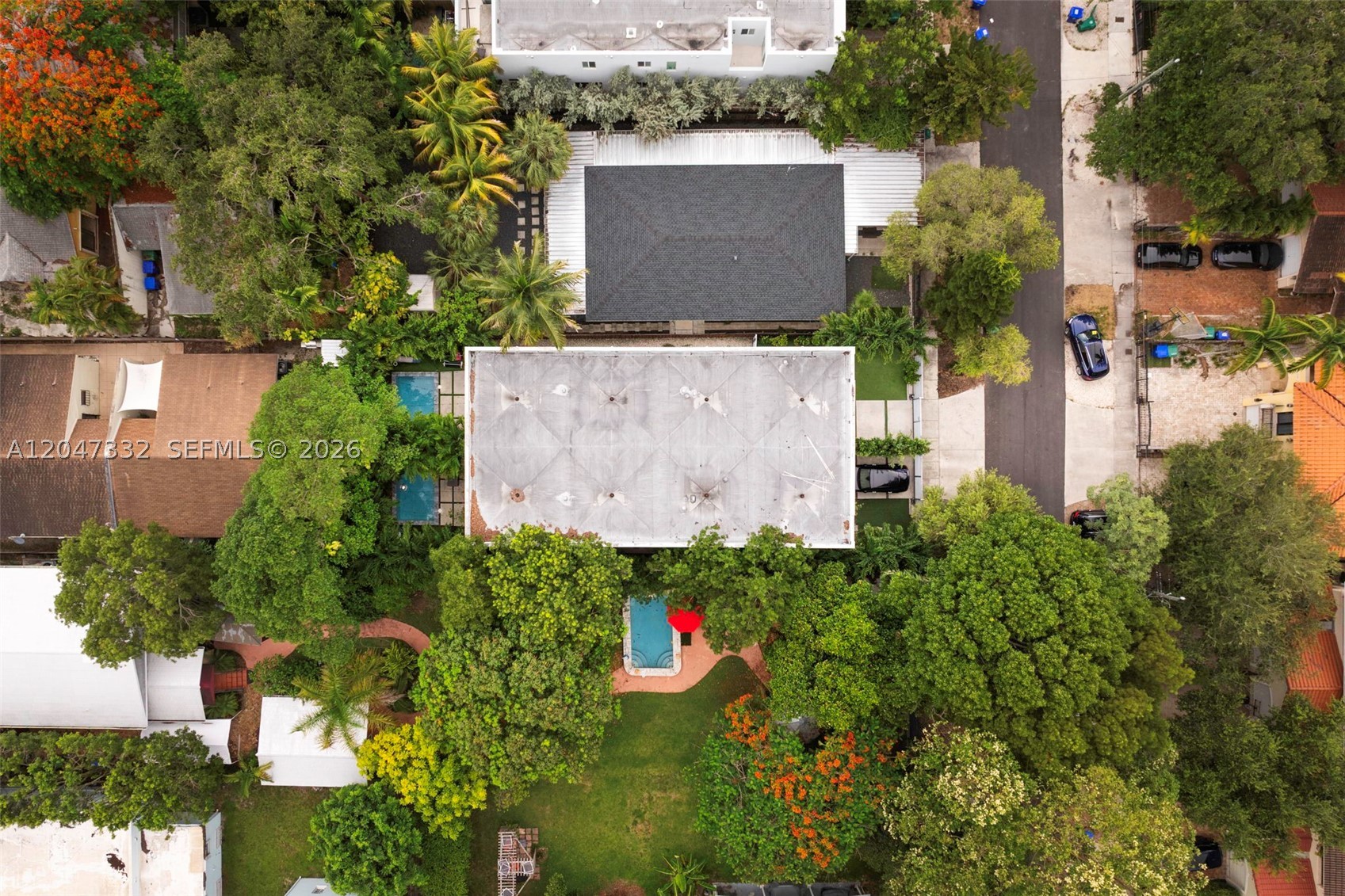 3139 Ohio St #3139 Coconut Grove, FL 33133