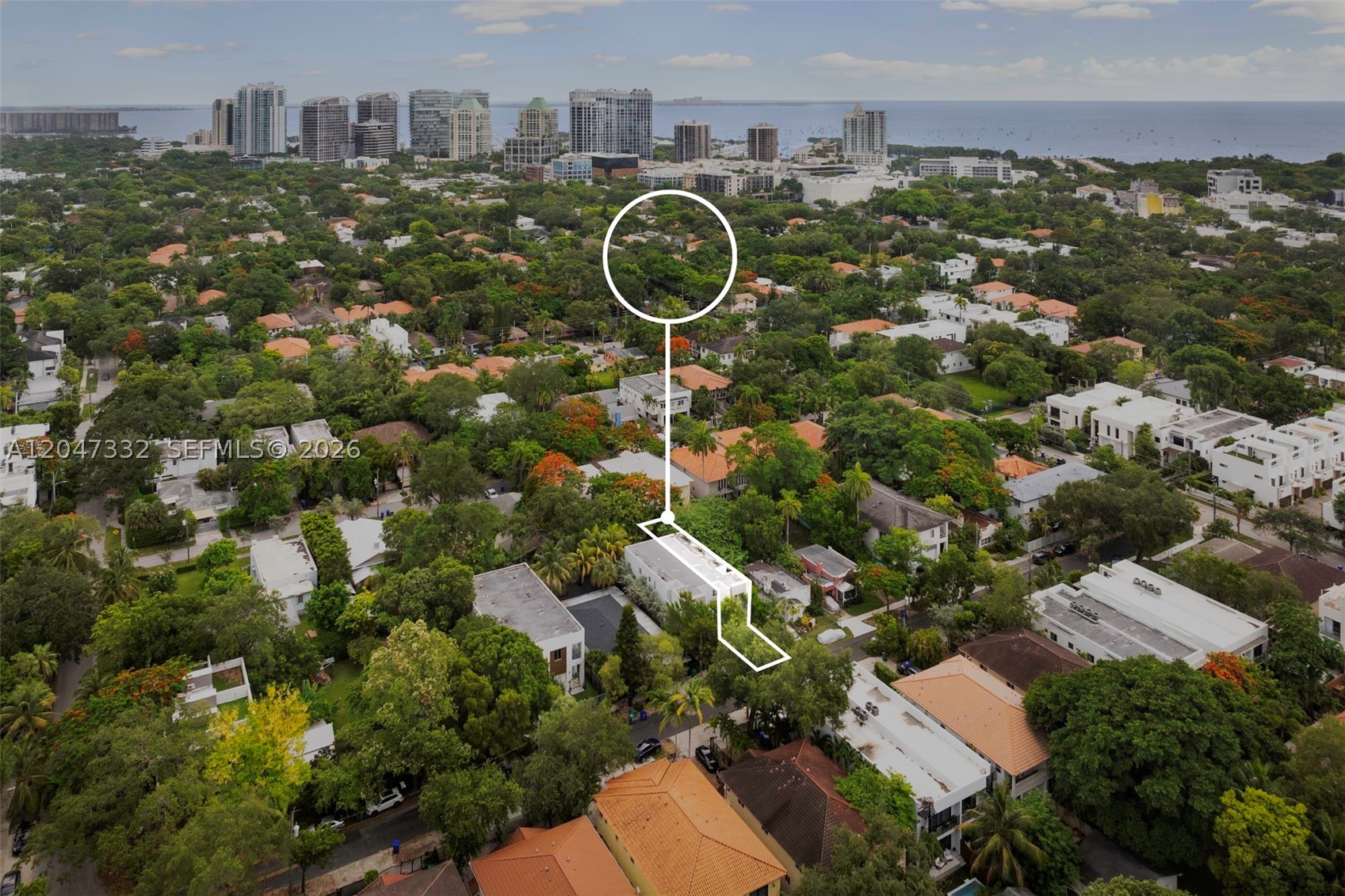 3139 Ohio St #3139 Coconut Grove, FL 33133