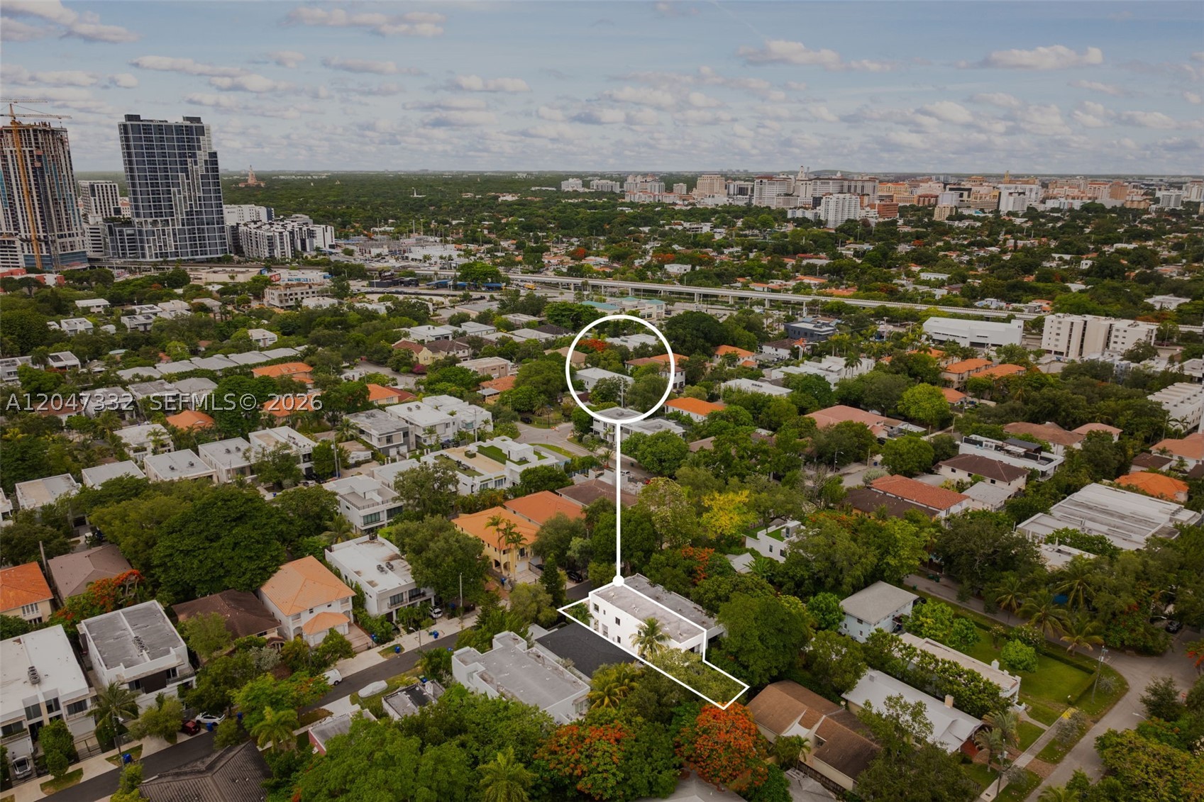 3139 Ohio St #3139 Coconut Grove, FL 33133
