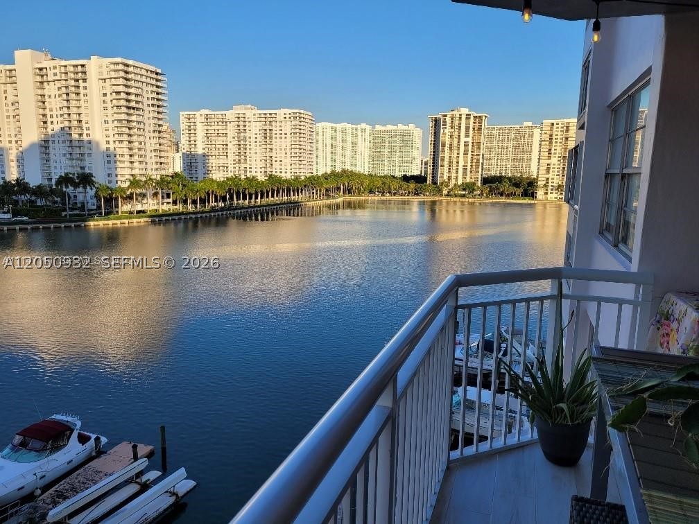 18081 Biscayne Blvd #602