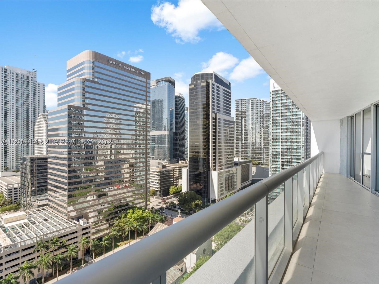 image Icon Brickell II30