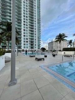 951 Brickell Ave #2803 Miami, FL 33131