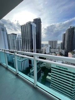 951 Brickell Ave #2803 Miami, FL 33131