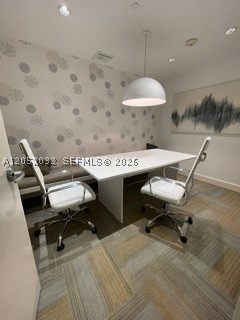 951 Brickell Ave #2803 Miami, FL 33131