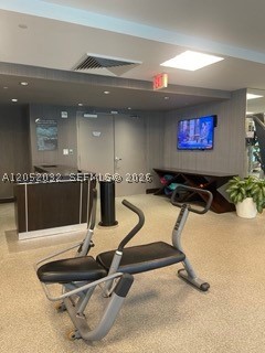 951 Brickell Ave #2803 Miami, FL 33131