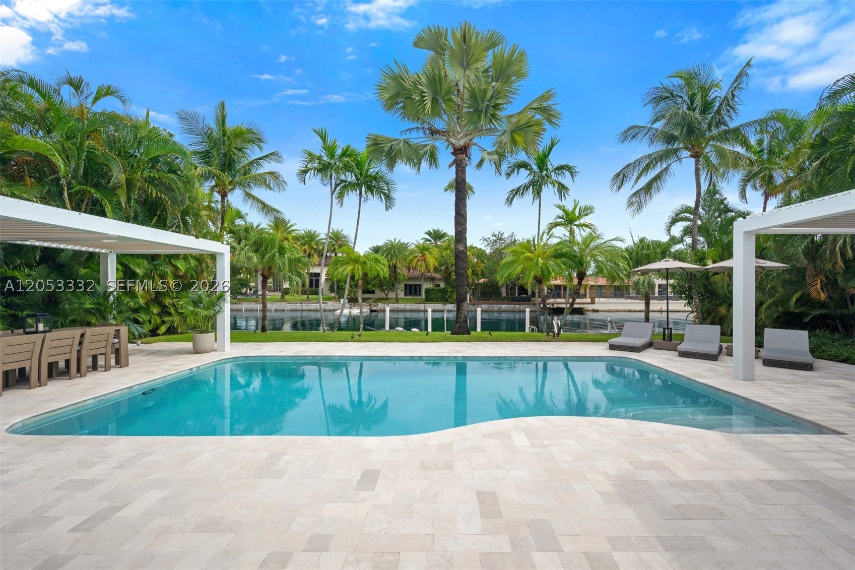 2273 Bayview Ln North Miami, FL 33181