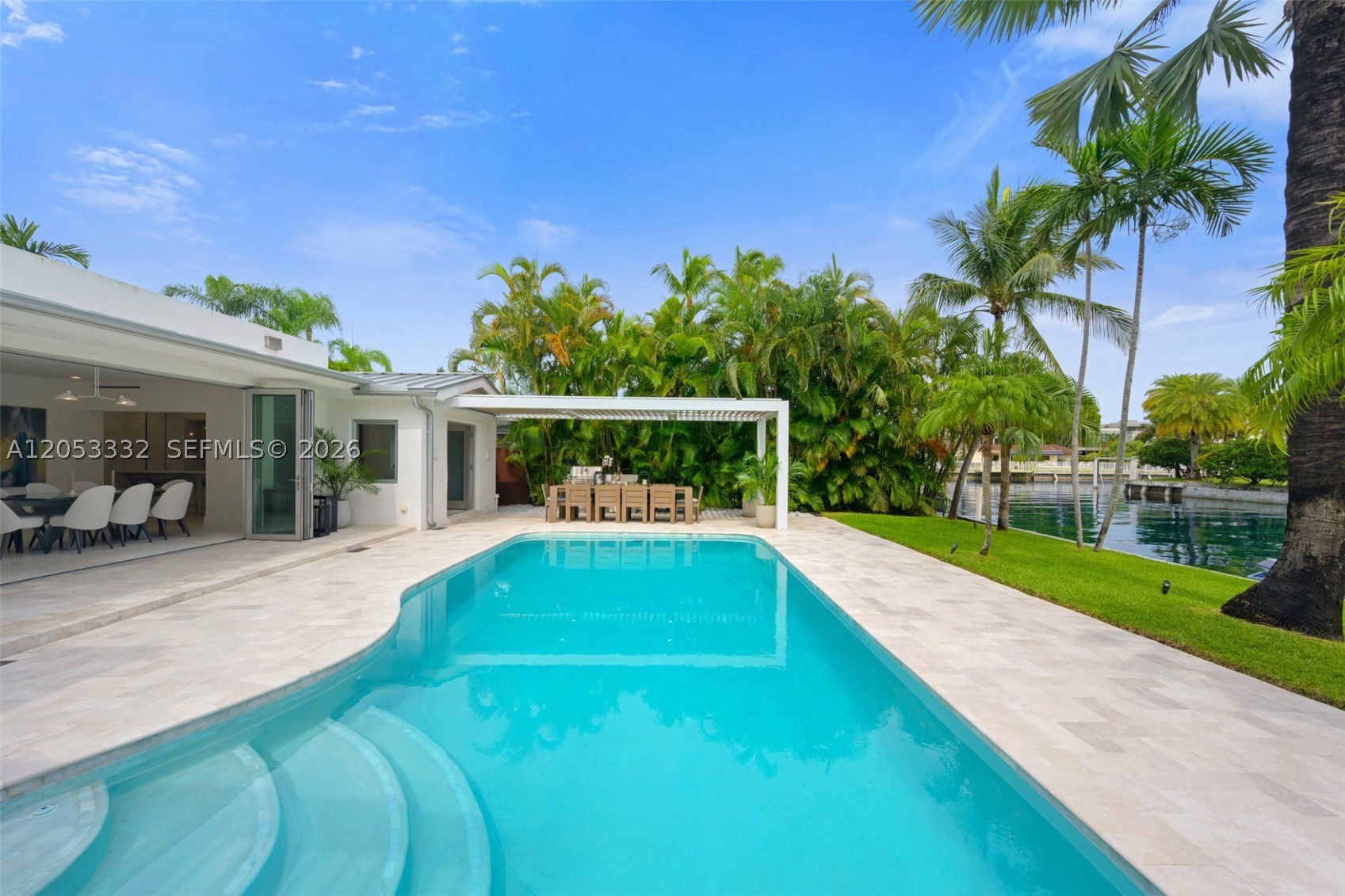 2273 Bayview Ln North Miami, FL 33181