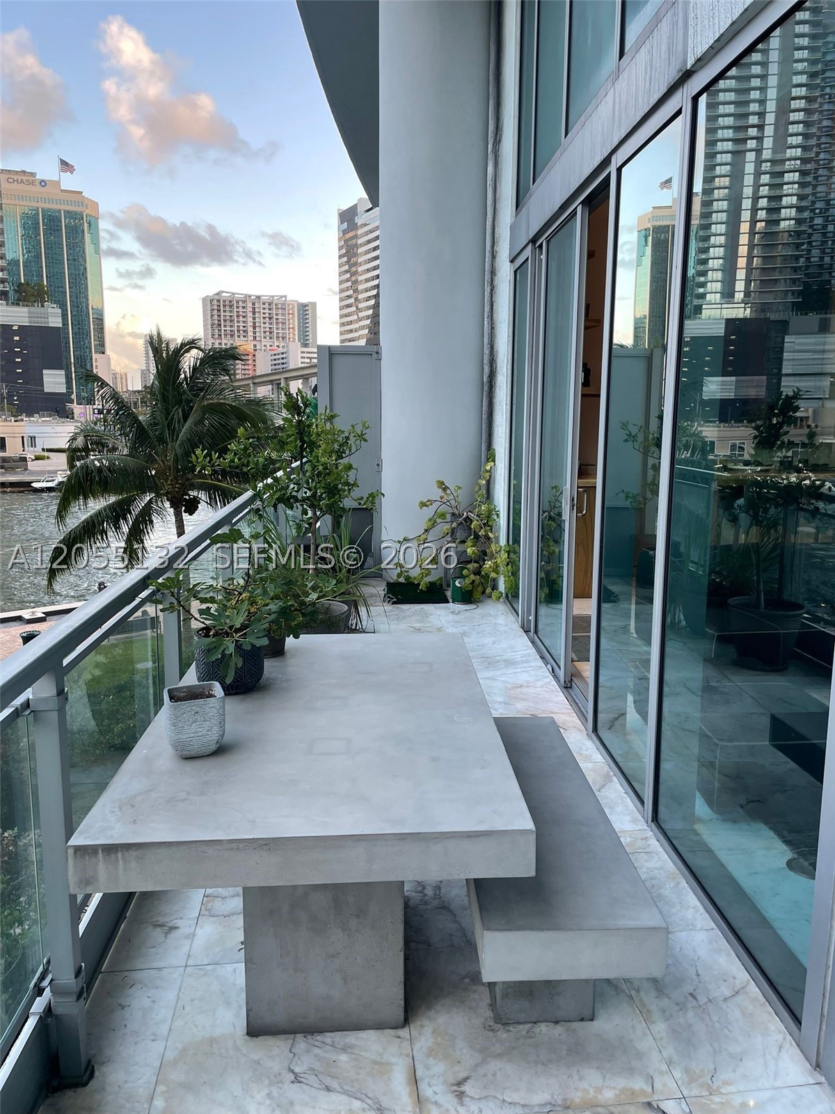 Undisclosed Address Miami, FL 33130