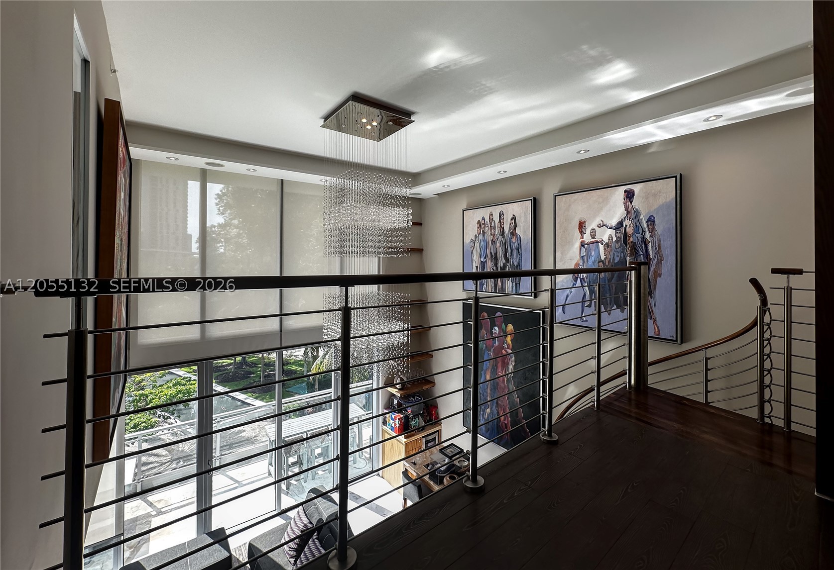 Undisclosed Address Miami, FL 33130