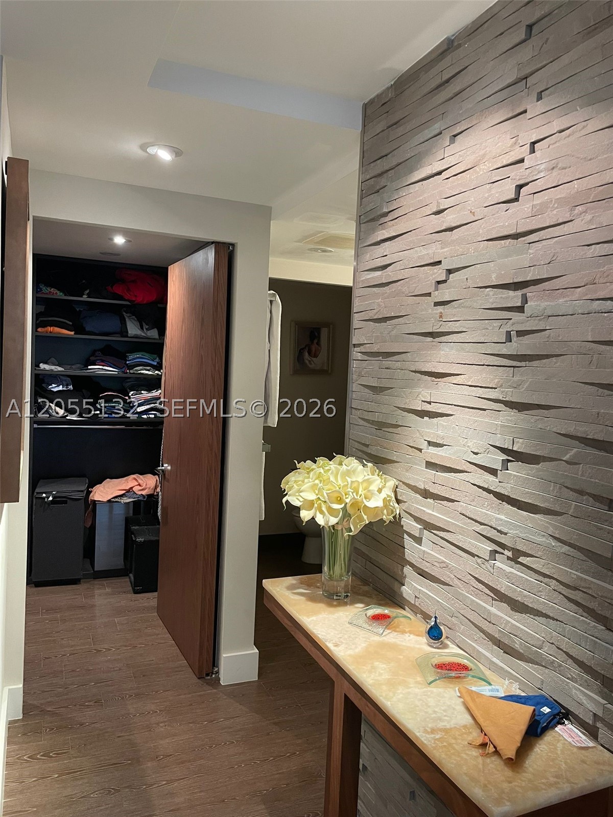 Undisclosed Address Miami, FL 33130