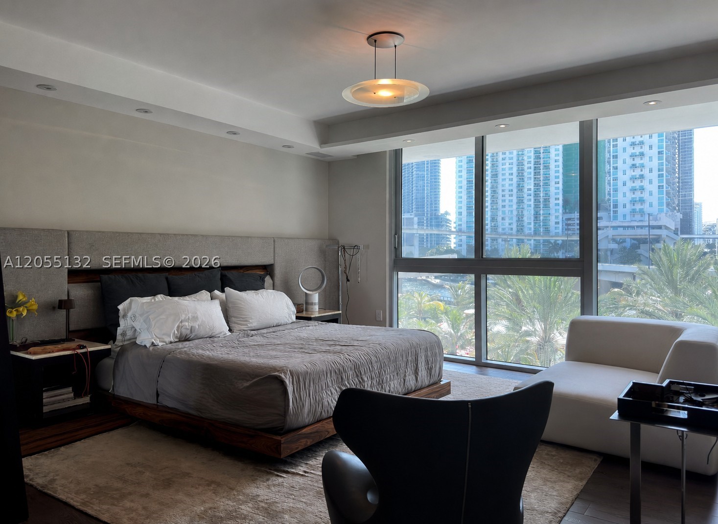Undisclosed Address Miami, FL 33130